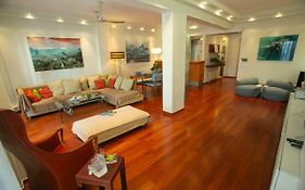 The Lux Gorgeous Apartment
